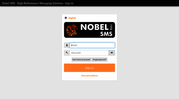 myaccount.nobelsms.com