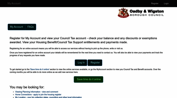 myaccount.oadby-wigston.gov.uk