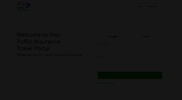 myaccount.puffininsurance.com