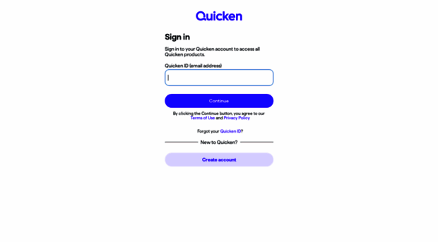 myaccount.quicken.com