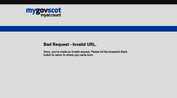 myaccount.signin.mygovscot.org