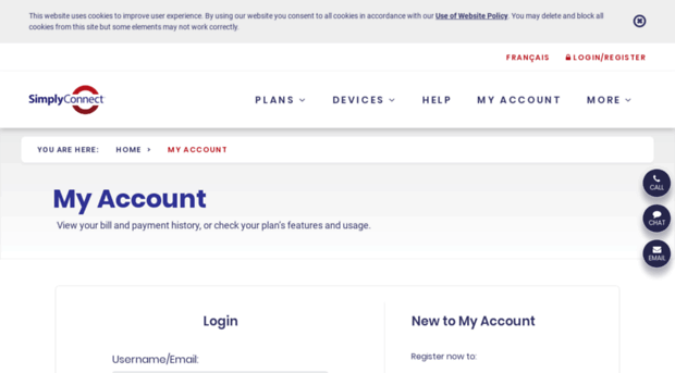 myaccount.simplyconnect.ca