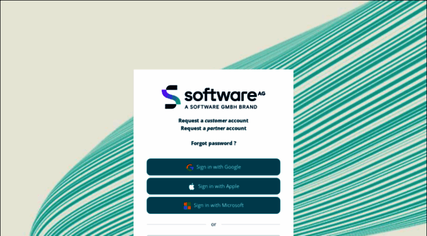 myaccount.softwareag.com