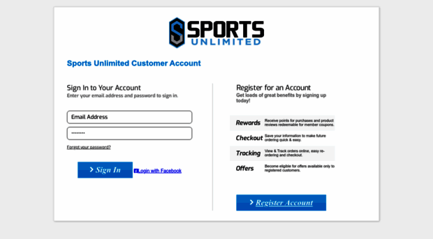 myaccount.sportsunlimitedinc.com