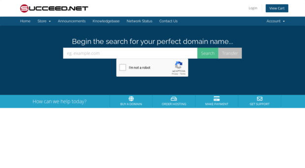 myaccount.succeed.net