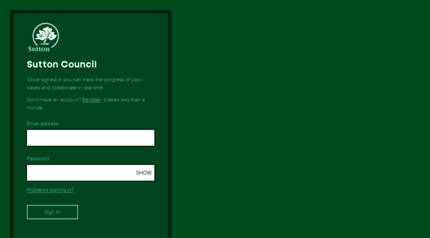 myaccount.sutton.gov.uk