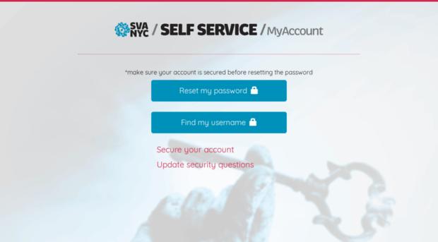 myaccount.sva.edu