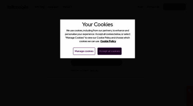 myaccount.talkmobile.co.uk