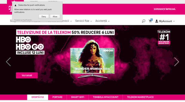 myaccount.telekom.ro