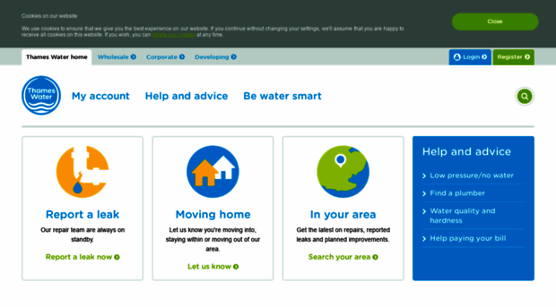 myaccount.thameswater.co.uk