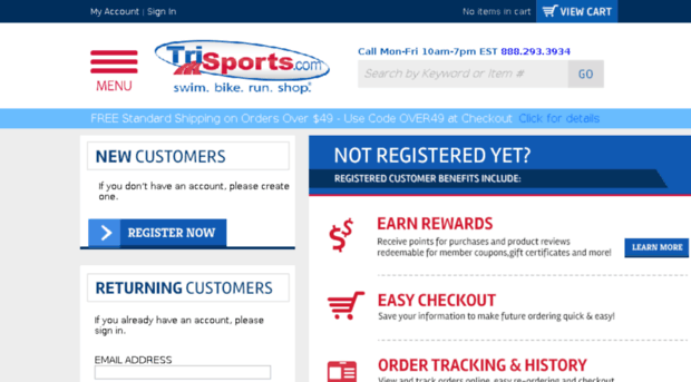 myaccount.trisports.com