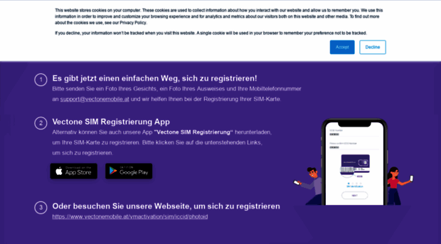 myaccount.vectonemobile.at