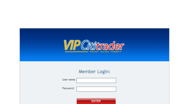 myaccount.vip-cititrader.com