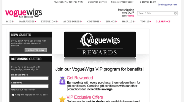 myaccount.voguewigs.com