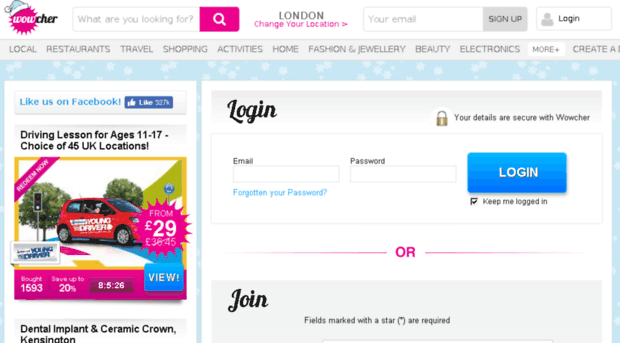 myaccount.wowcher.co.uk