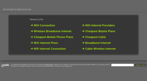 myaccount.xtremebroadband.net