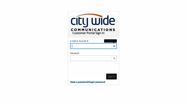 myaccount.yourcitywide.com