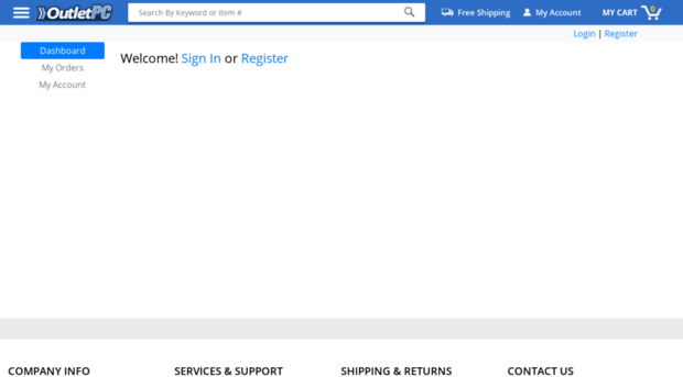 myaccount2.outletpc.com