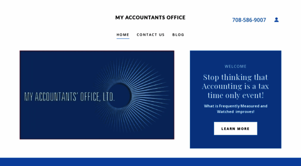 myaccountantsoffice.com