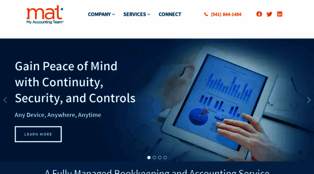 myaccountingteam.com