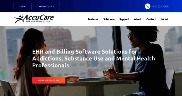 myaccucare.com