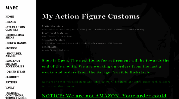 myactionfigurecustoms.com