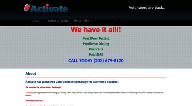 myactivate.com