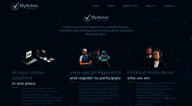 myactive.cc