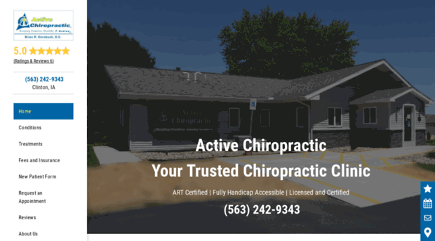 myactivechiro.com