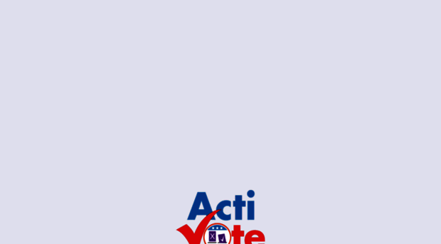 myactivote.com