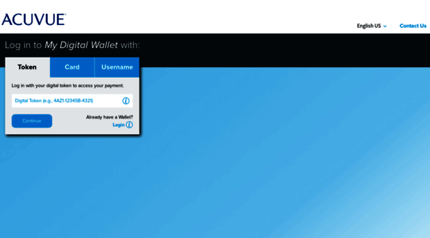myacuvuedigitalrewards.com