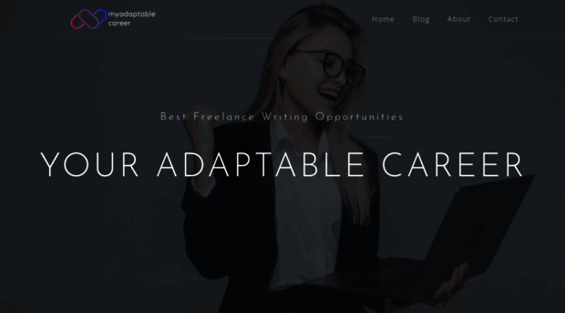 myadaptablecareer.com