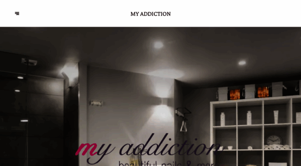 myaddiction.be