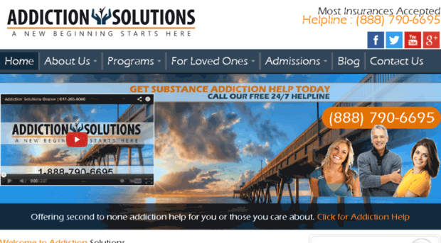 myaddictionsolutions.com