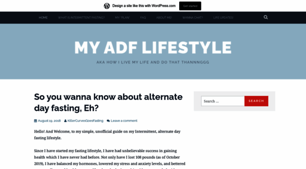 myadflifestyle.wordpress.com