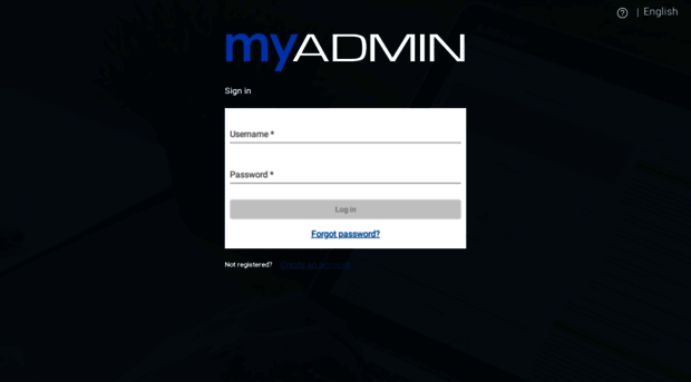 myadmin.geotab.com