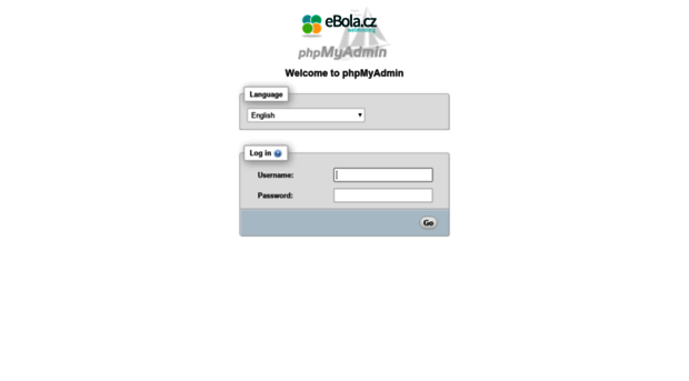 myadmin4.ebola.cz