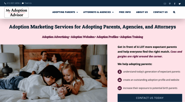 myadoptionadvisor.com