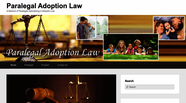 myadoptionlinks.com