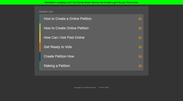 myadpays.com