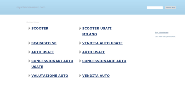 myadserver-usato.com