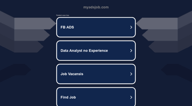 myadsjob.com