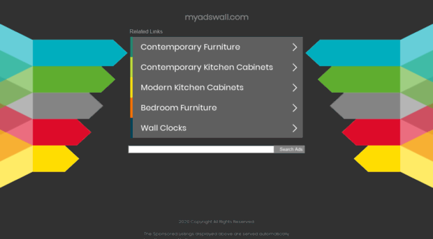 myadswall.com