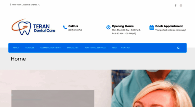 myadvancedentalcare.com