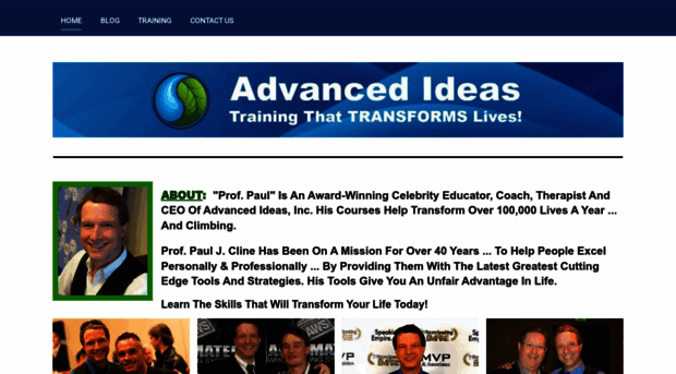 myadvancedideas.com