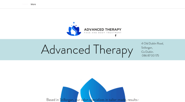 myadvancedtherapy.com