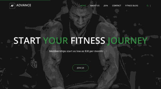 myadvancefitness.com