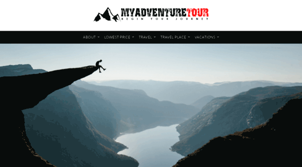 myadventuretour.com