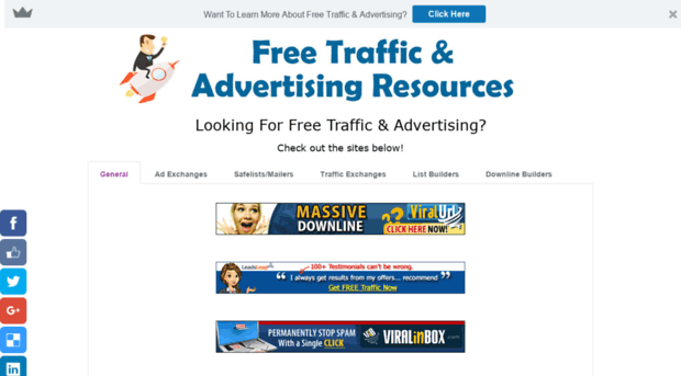 myadvertisingresources.com