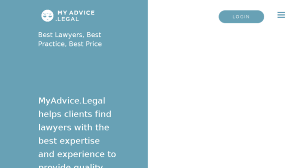 myadvice.legal